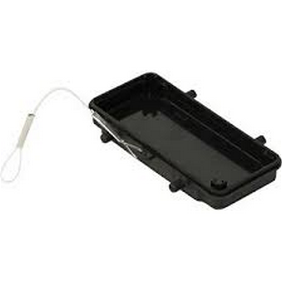 METE ENERJİ MT29651 16X16A. ÇOKLU MAKINA GÖVDE KORUMA KAPAK -TELLI-