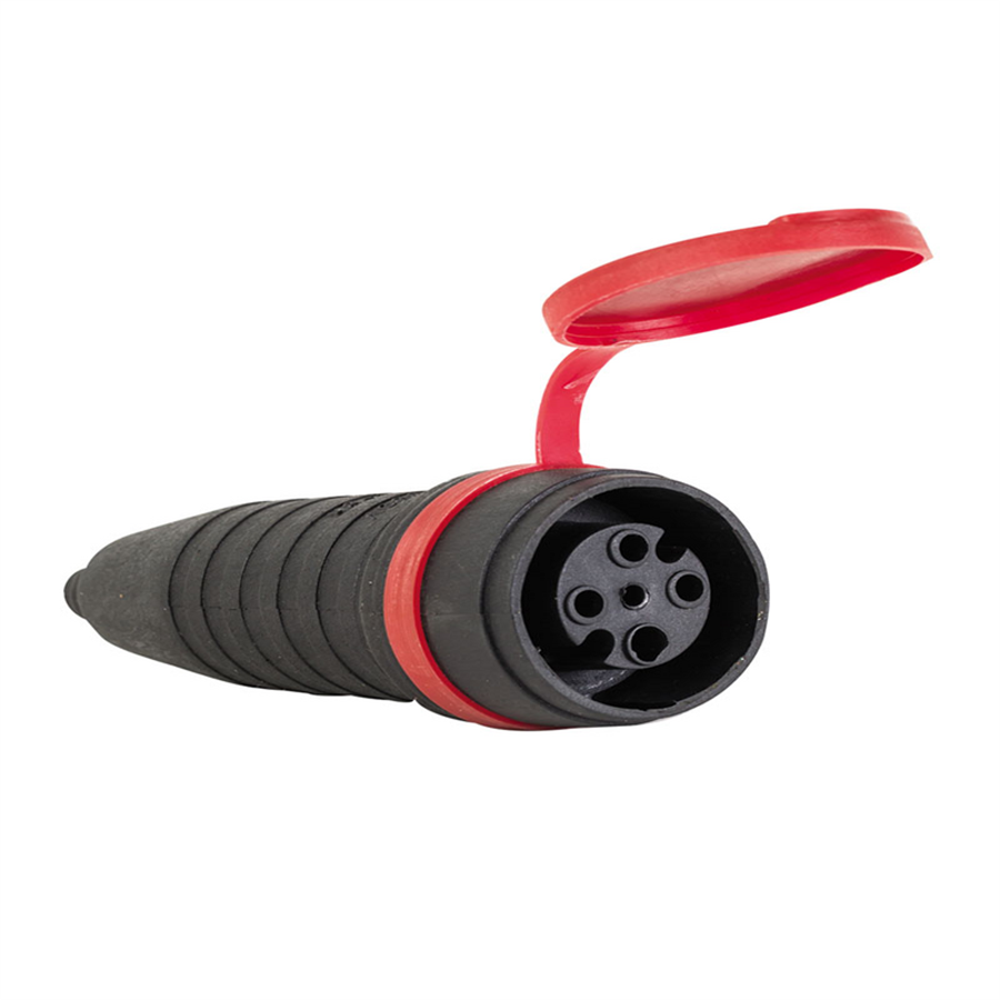 METE ENERJİ MT401020Z 3x16A. UZATMA PRİZİ