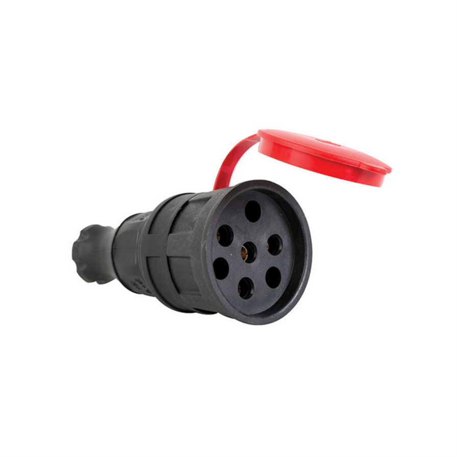 METE ENERJİ MT401022 3x25A. UZATMA PRİZİ
