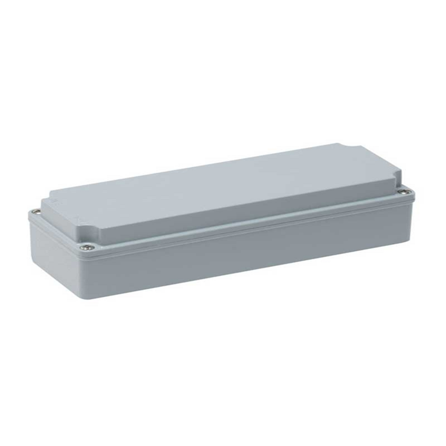 METE ENERJİ MT402509 80x230x73 ALÜMİNYUM BUAT