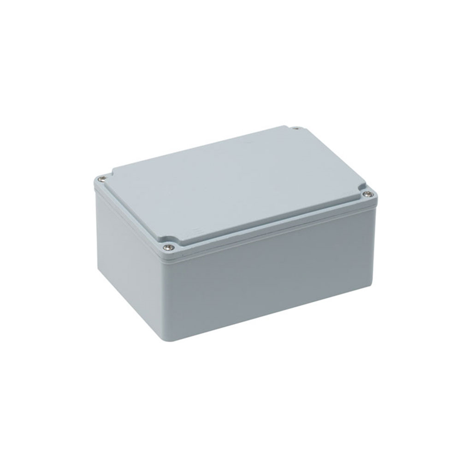 METE ENERJİ MT402512 130x190x90 ALÜMİNYUM BUAT