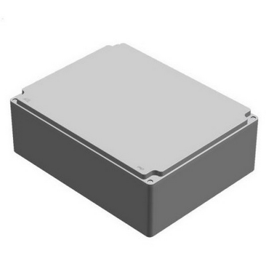 METE ENERJİ MT402530 310x400x140 ALÜMİNYUM BUAT