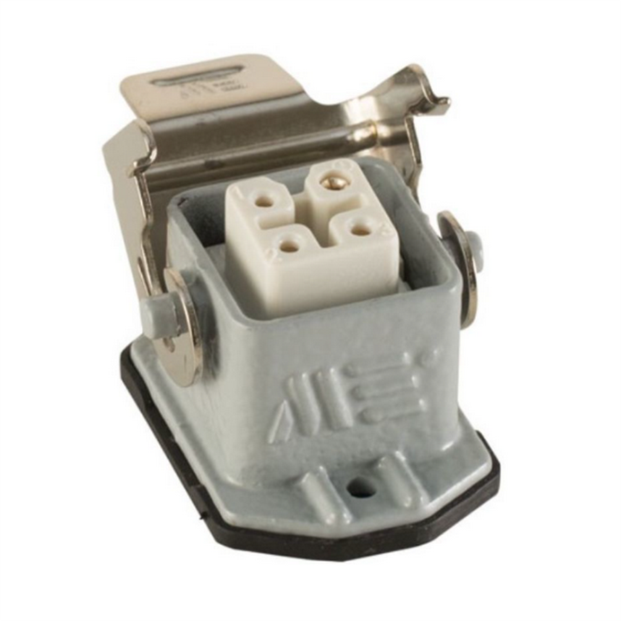 METE ENERJİ MT403001 4X10A. MAKINE PRIZI