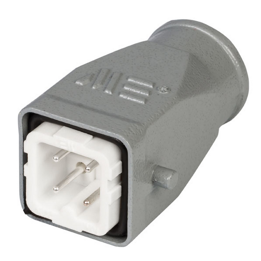 METE ENERJİ MT403005 4x10A.ÇOKLU FİŞ