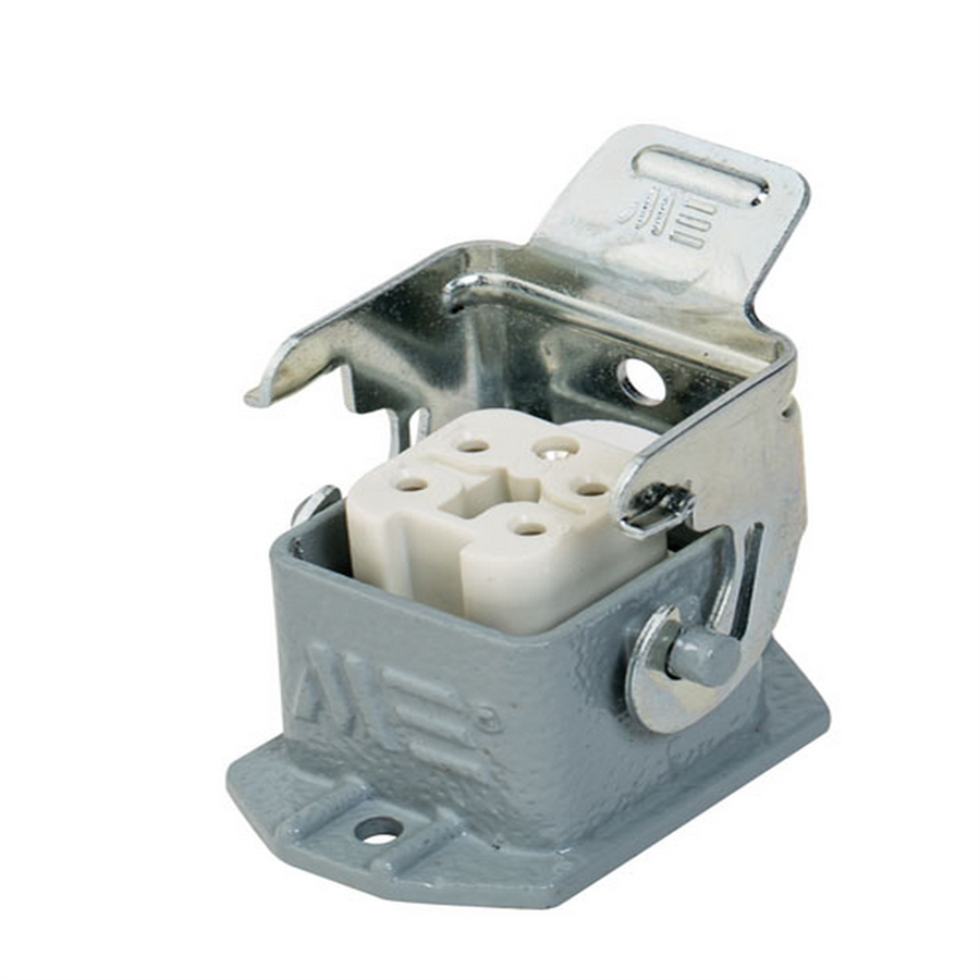 METE ENERJİ MT403010 5x10A. ÇOKLU MAKİNE PRİZİ