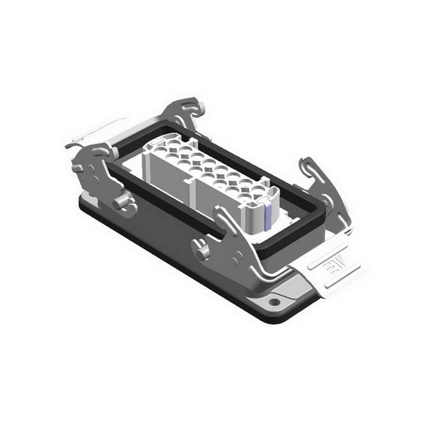 METE ENERJİ MT403030 16x16A. ÇOKLU MAKİNE PRİZİ