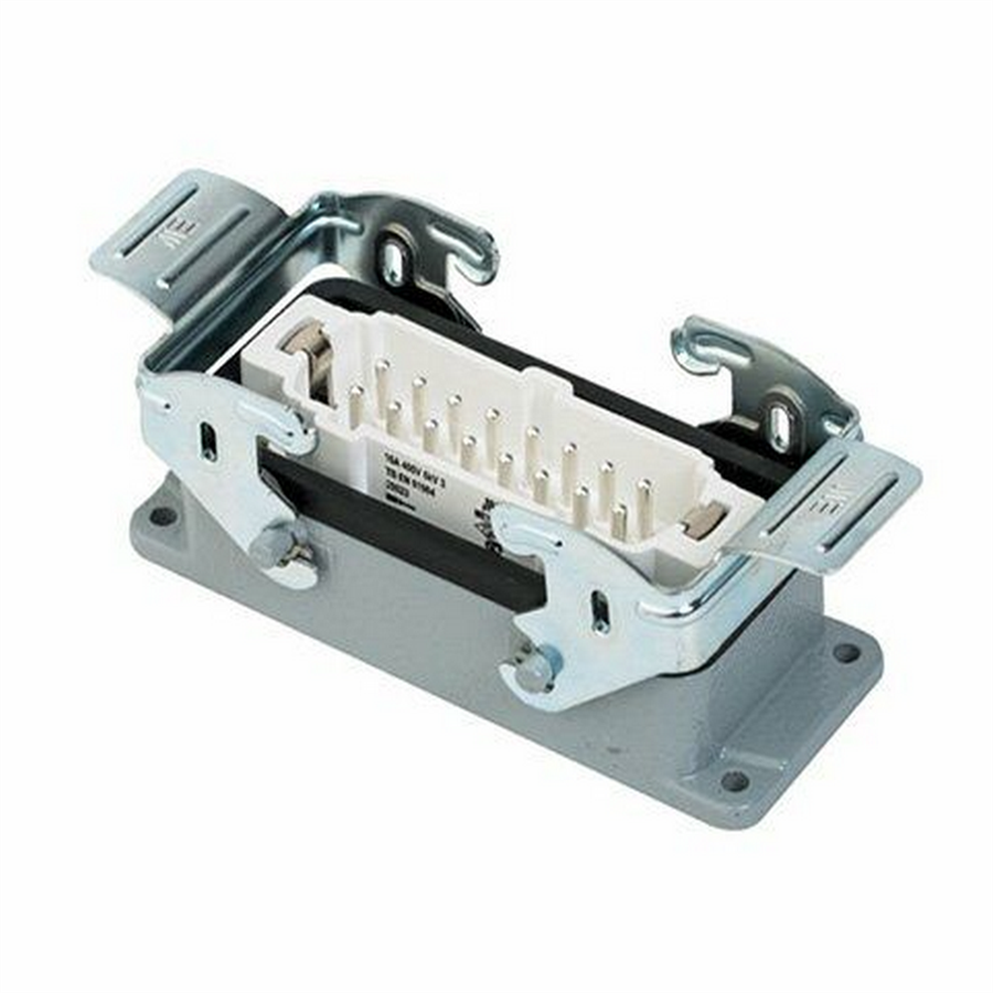 METE ENERJİ MT403031 16x16A. ÇOKLU MAKİNE FİŞİ