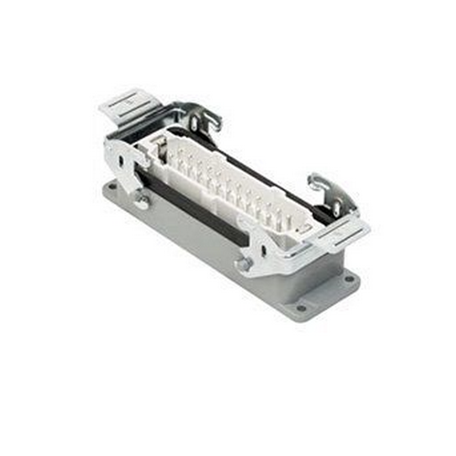 METE ENERJİ MT403041 24X16A. ÇOKLU MAKINE FISI