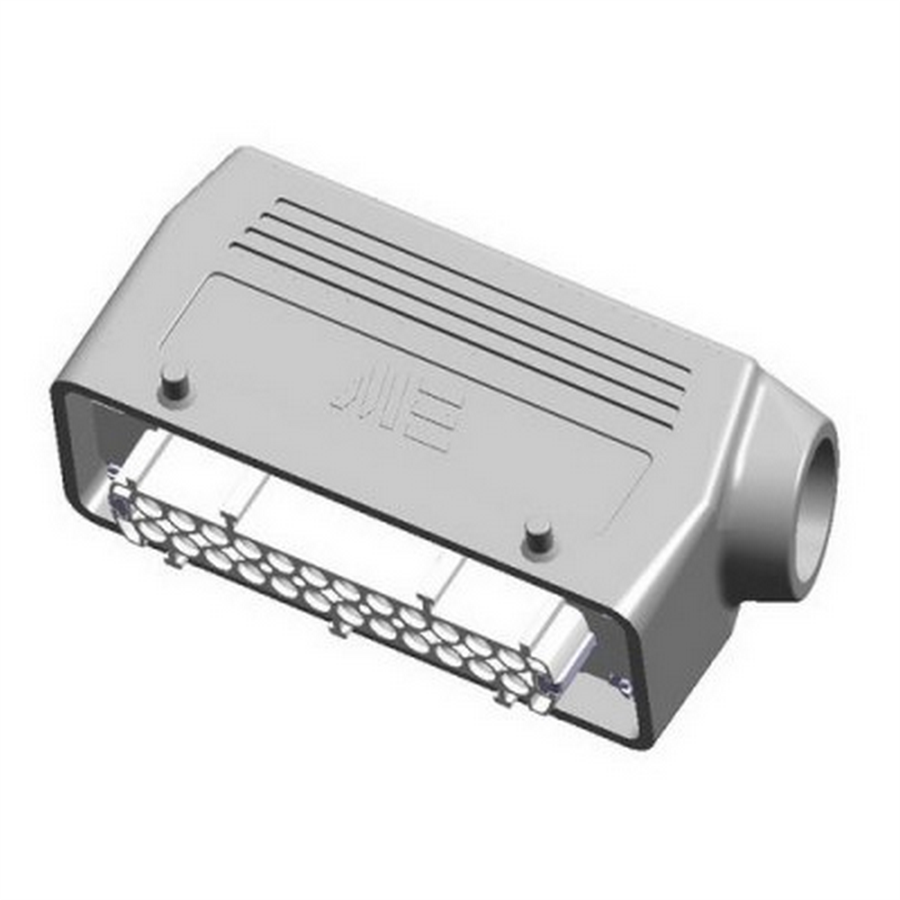 METE ENERJİ MT403042 24x16A. ÇOKLU UZATMA PRİZİ