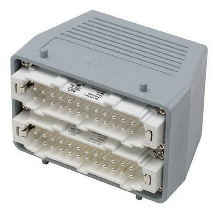 METE ENERJİ MT403065 48x16A. ÇOKLU UZATMA FİŞ YANDAN GİRİŞLİ