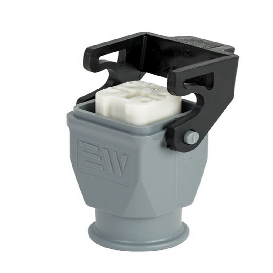 METE ENERJİ MT403078 5x10A. ÇOKLU TERMOPLASTİK UZATMA PRİZ ARKA GİRİŞLİ