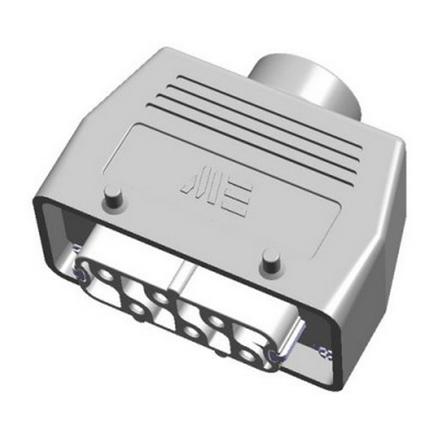 METE ENERJİ MT403122 6X35A. ÇOKLU UZATMA PRİZİ (ÜST GİRİŞLİ)