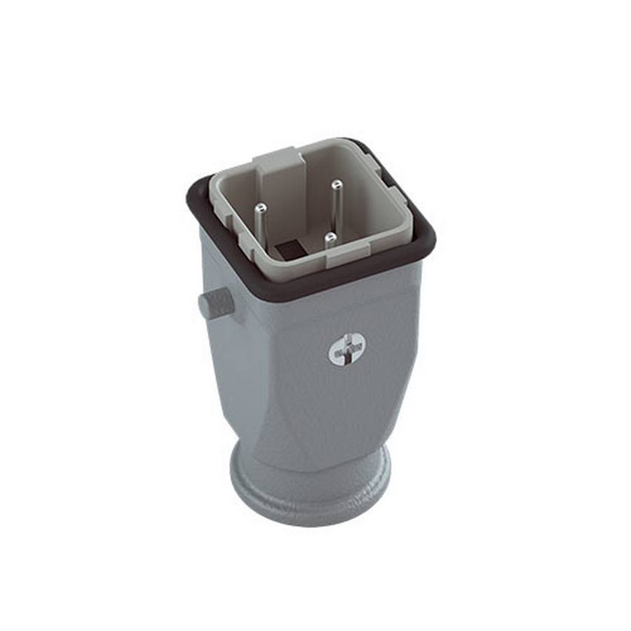 METE ENERJİ MT403250 3x10A. ÇOKLU UZATMA FİŞİ