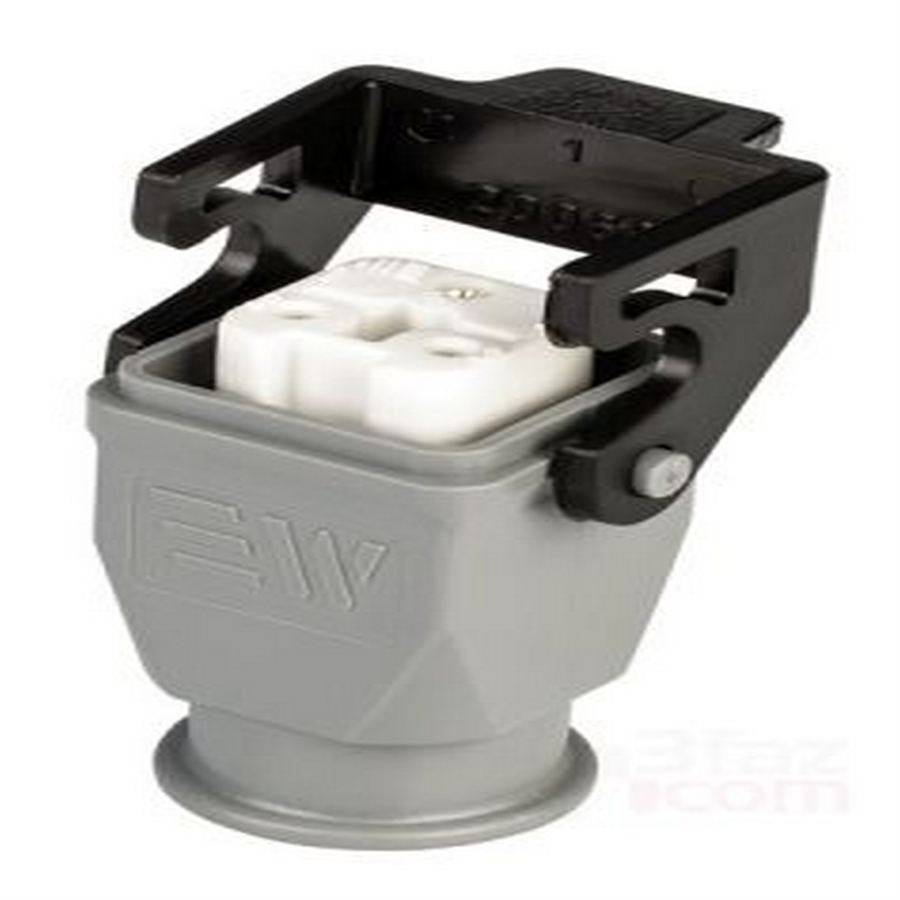 METE ENERJİ MT403262 3x10A. ÇOKLU TERMOPLASTİK UZATMA PRİZİ