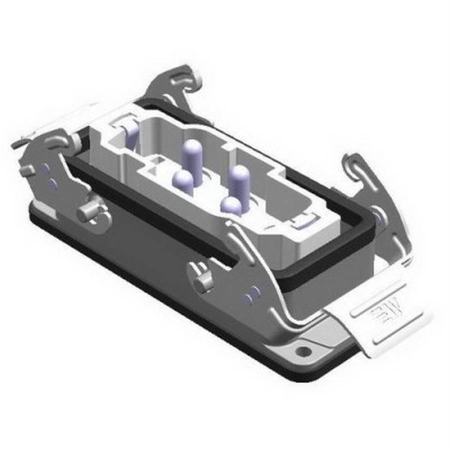 METE ENERJİ MT403401 4/0x80A. ÇOKLU MAKİNE FİŞİ