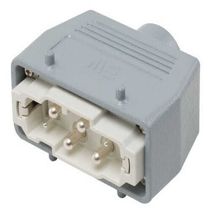 METE ENERJİ MT403423 4/2x80/16A. ÇOKLU UZATMA FİŞ