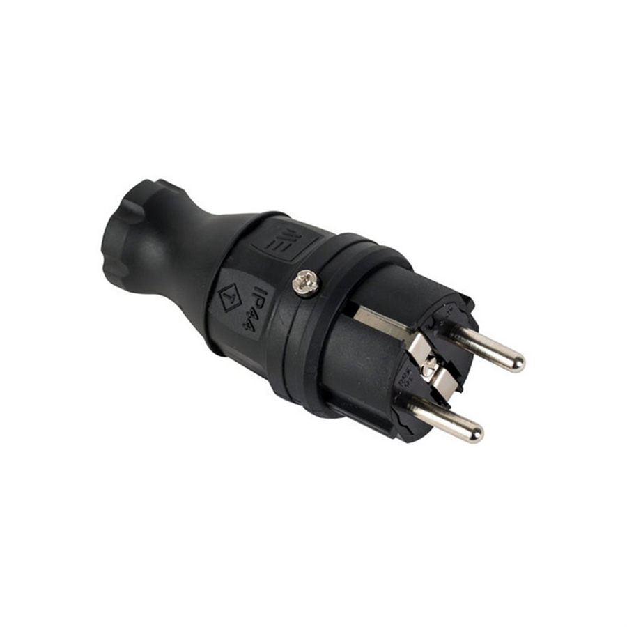 METE ENERJİ MT404001 1 X16 DÜZ FIŞ