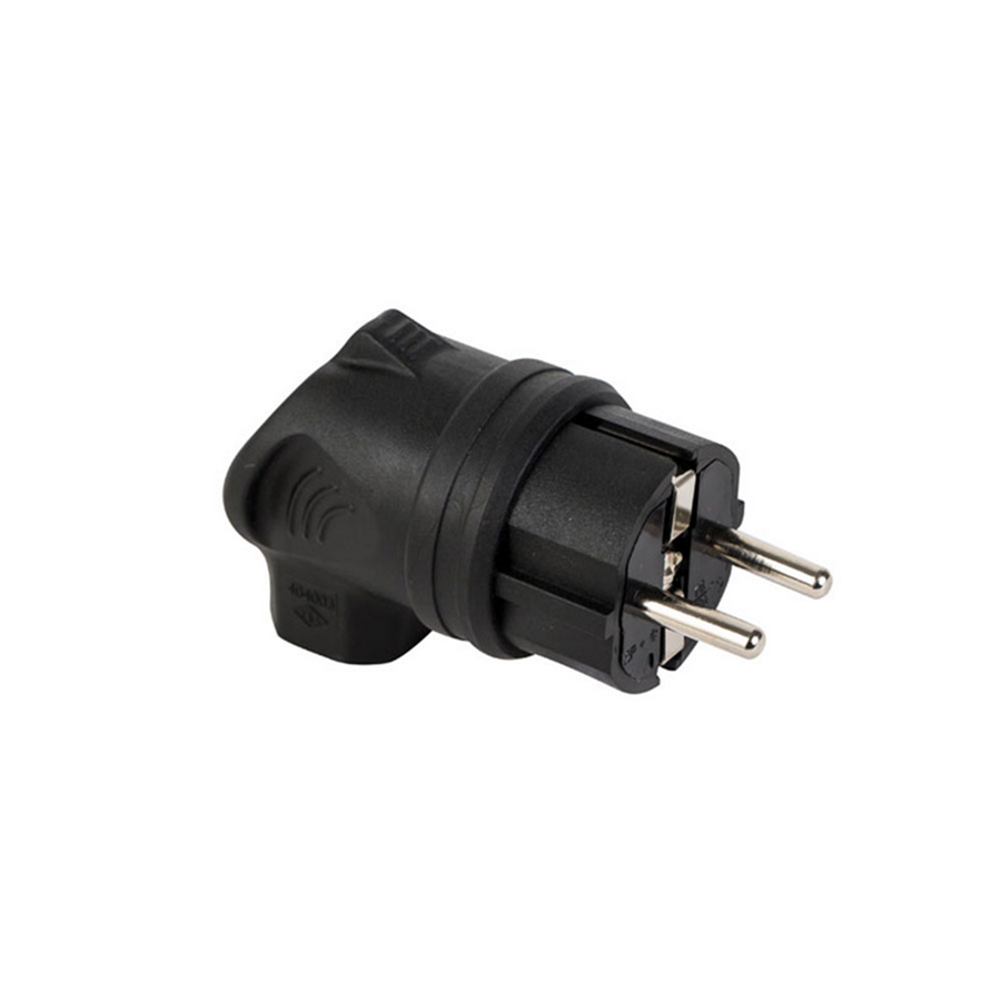 METE ENERJİ MT404003 1x16A. EĞİK FİŞ