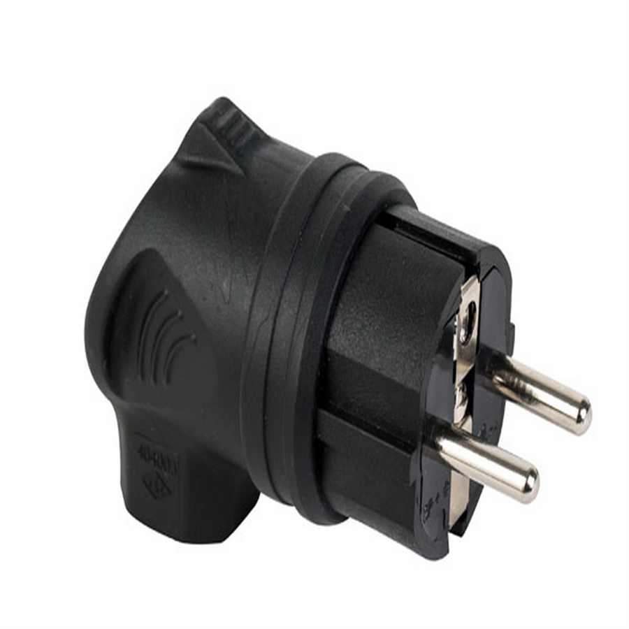 METE ENERJİ MT404004 1x16A. EĞİK FİŞ UPS