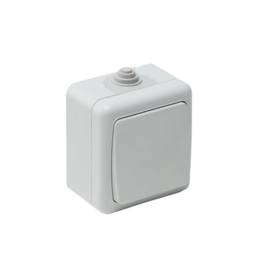 METE ENERJİ MT40500105 NEMLIYER ANAHTAR (GRI)