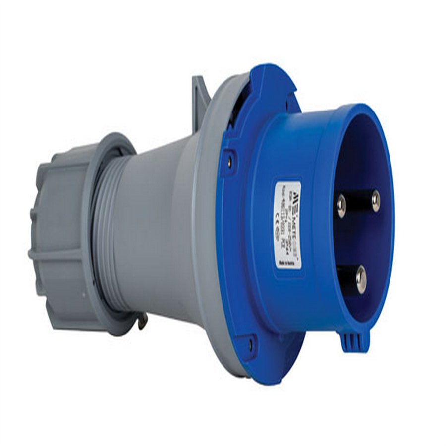 METE ENERJİ MT406113 3X63A. IP44 DÜZ FIS