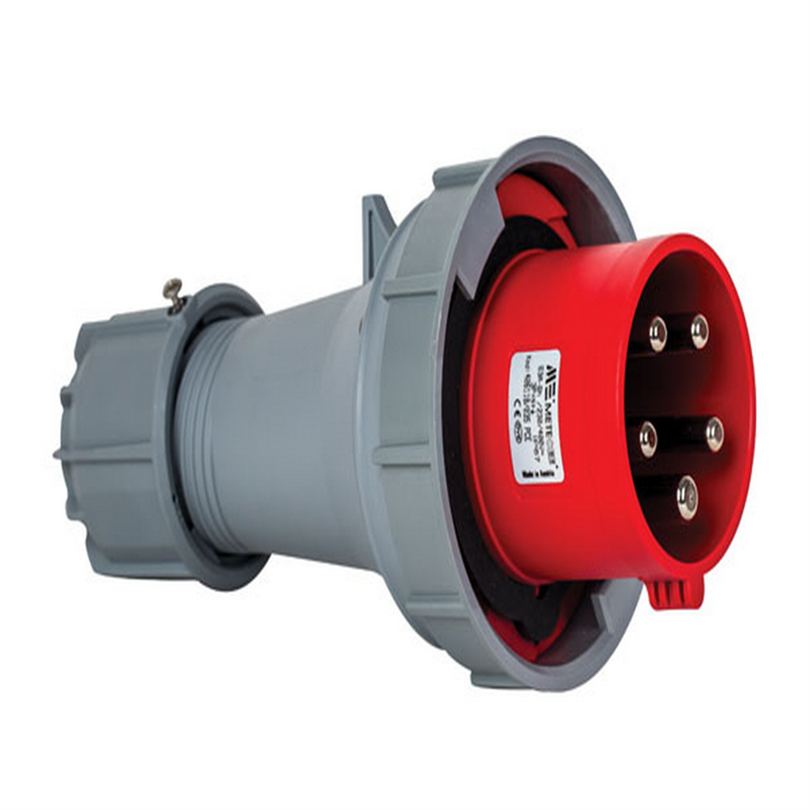 METE ENERJİ MT406118 5X63A. IP67 DÜZ FIS