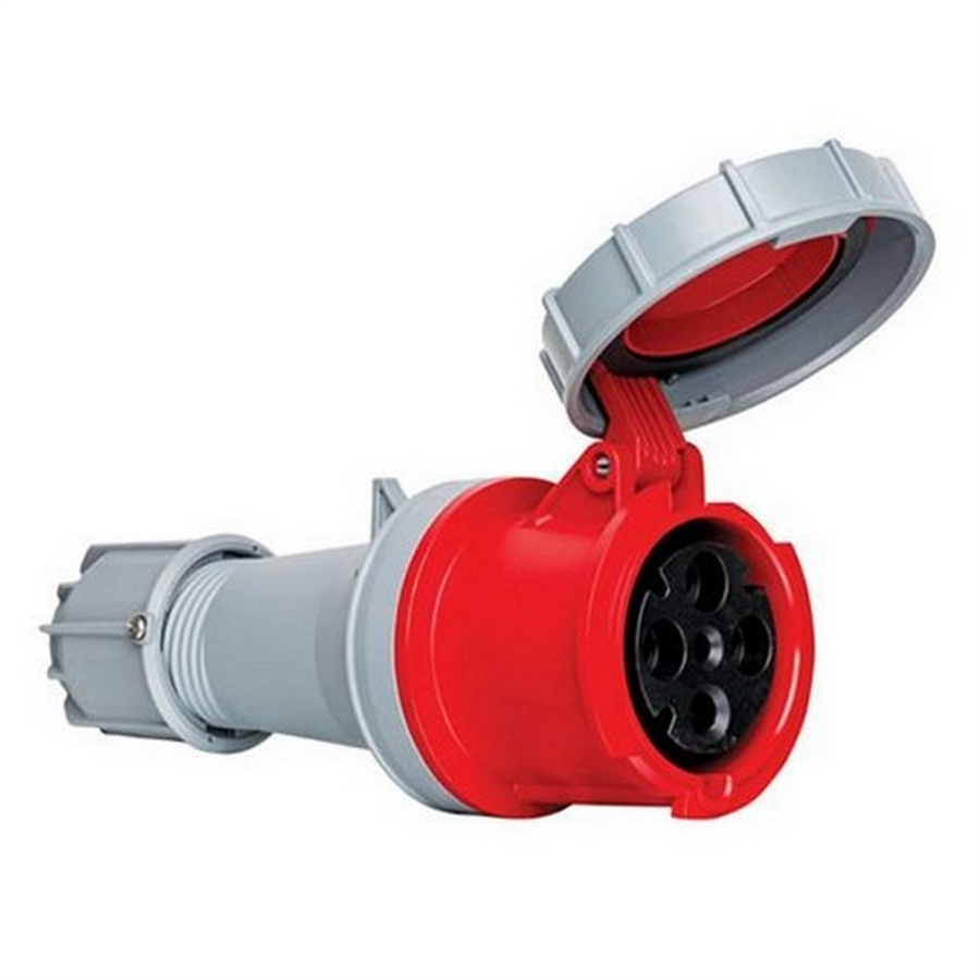 METE ENERJİ MT406416 4X63A. IP67 UZATMA PRIZI