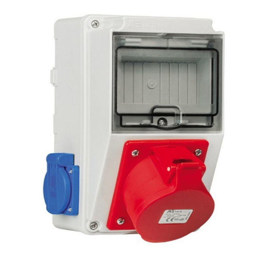 METE ENERJİ MT70062505 110x210 KOMBİNASYON (1xT12757 /  2Yx40401606)