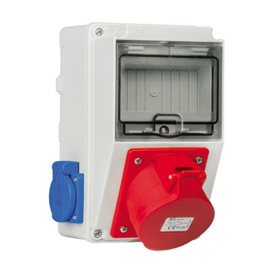 METE ENERJİ MT7007250205 110x210 KOMBİNASYON (1x406517V/2Yx404016ST06)