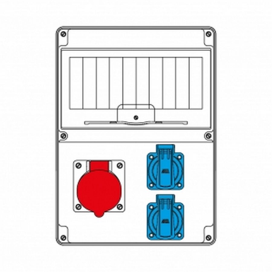 METE ENERJİ MT70333505 210x290 KOMBİNASYON(1xT13693 /2Öx40401606)