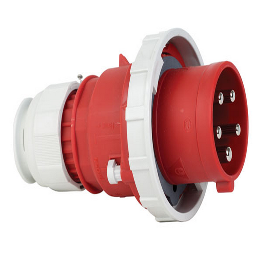 METE ENERJİ MTT210526 5X63A. IP67 DÜZ FIS