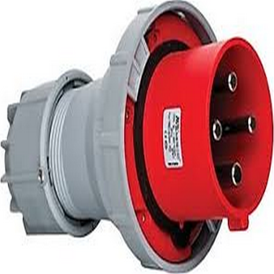 METE ENERJİ MTT2195 4X125A. IP67 DÜZ FIS