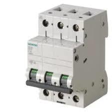 MOELLER MOECLS4-B25/3 3X25A 4,5KA B OTOMATİK SİGORTA