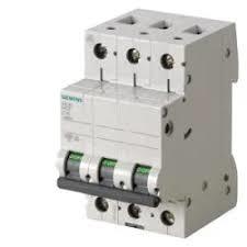 MOELLER MOECLS6-B25/3 3X25A 6KA B OTOMATİK SİGORTA