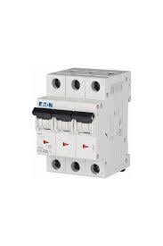 MOELLER MOECLS6-C50/3 3X50A 6KA C OTOMATİK SİGORTA