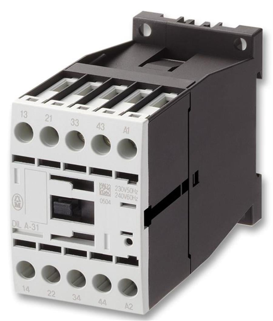 MOELLER MOEDILM40 (230V,50HZ) GÜÇ KONTAKTÖRÜ 18,5KW 40A