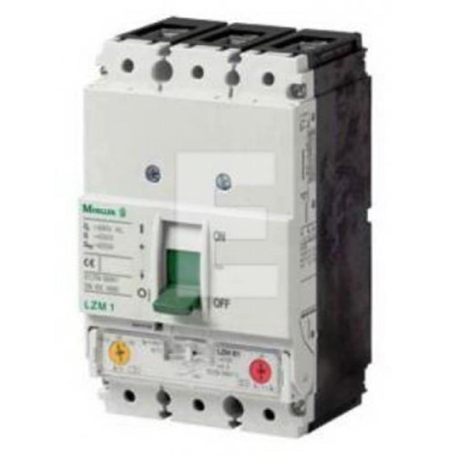 MOELLER MOELZMC1-A63-I 3X63A 36KA TERMİK MANYETİK ŞALTER