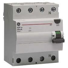 MOELLER MOEPFDM-125/4/003 KAÇAK AKIM RÖLESİ 4X125A 30MA