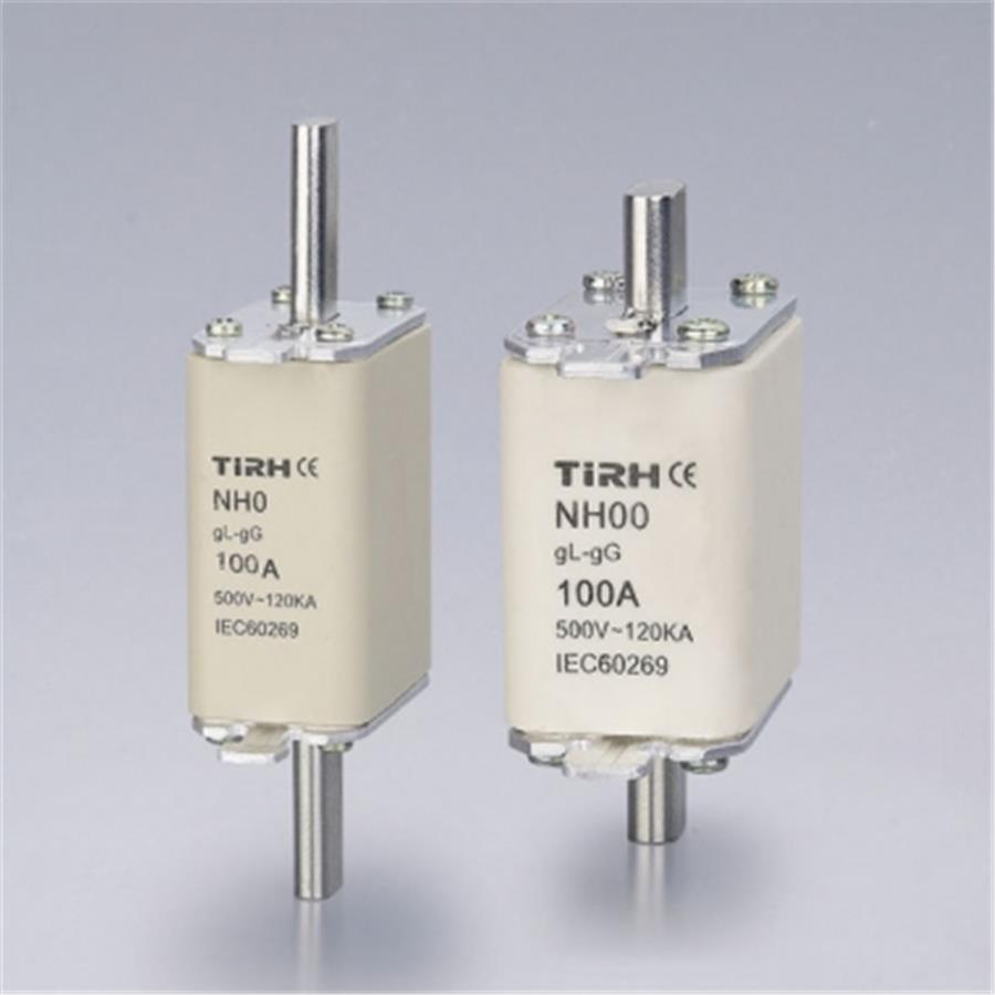MOMENTUM MNT-0006 MBF-32032 100A NH00 gG Tip Bıçaklı  BUŞON