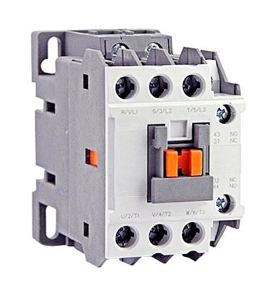 MOMENTUM MNT-55095 XCN-55095 3 KUTUPLU AC KONTAKTÖR 220VAC
