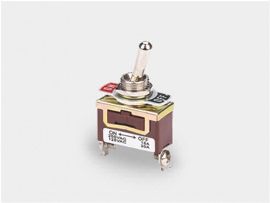 MOMENTUM MNT-MTX-16101 MTX-16101  SWİTCH 15A 250V  ON - OFF