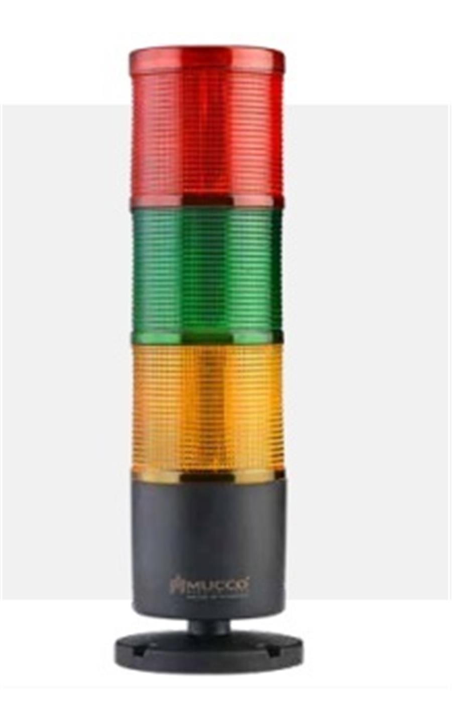 MUCCO MUC-SNT-1944 24V/DC