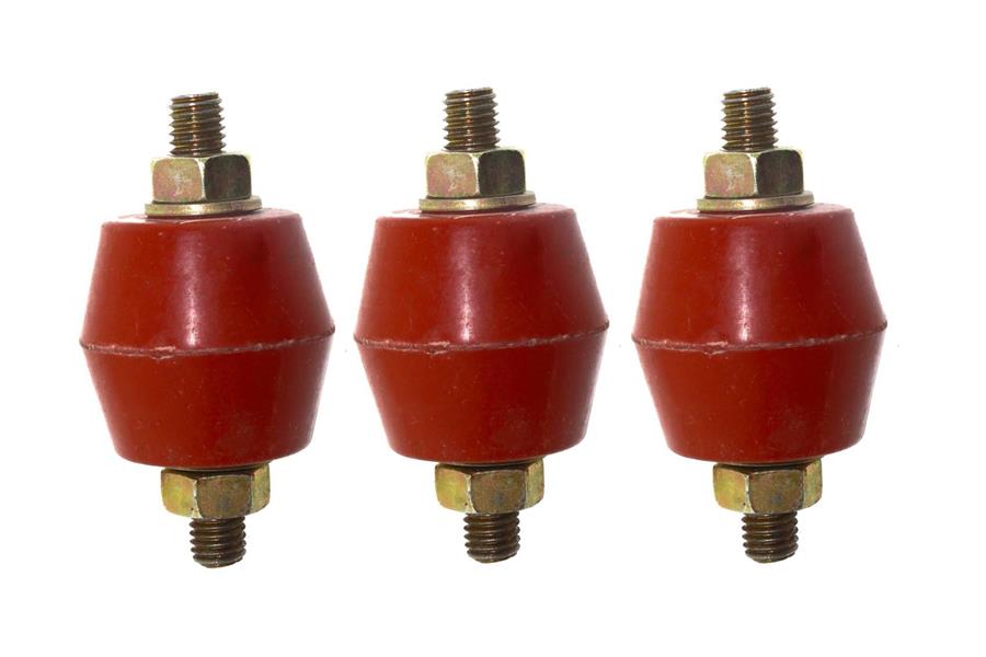 MUHTELİF KET-05.006 BM6 M8 2C İZOLATÖR