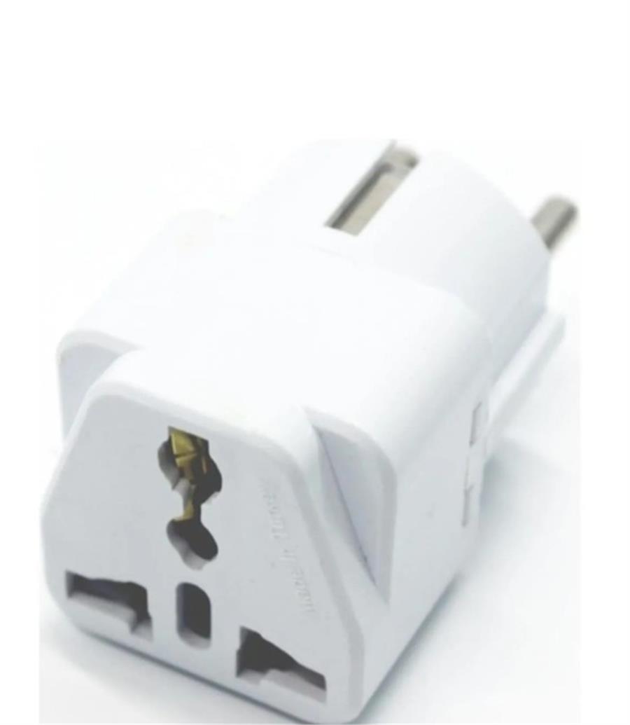MUHTELİF MHT001037 ELEKTRİK FİŞİ 1X16A AMERİKAN ERKEK