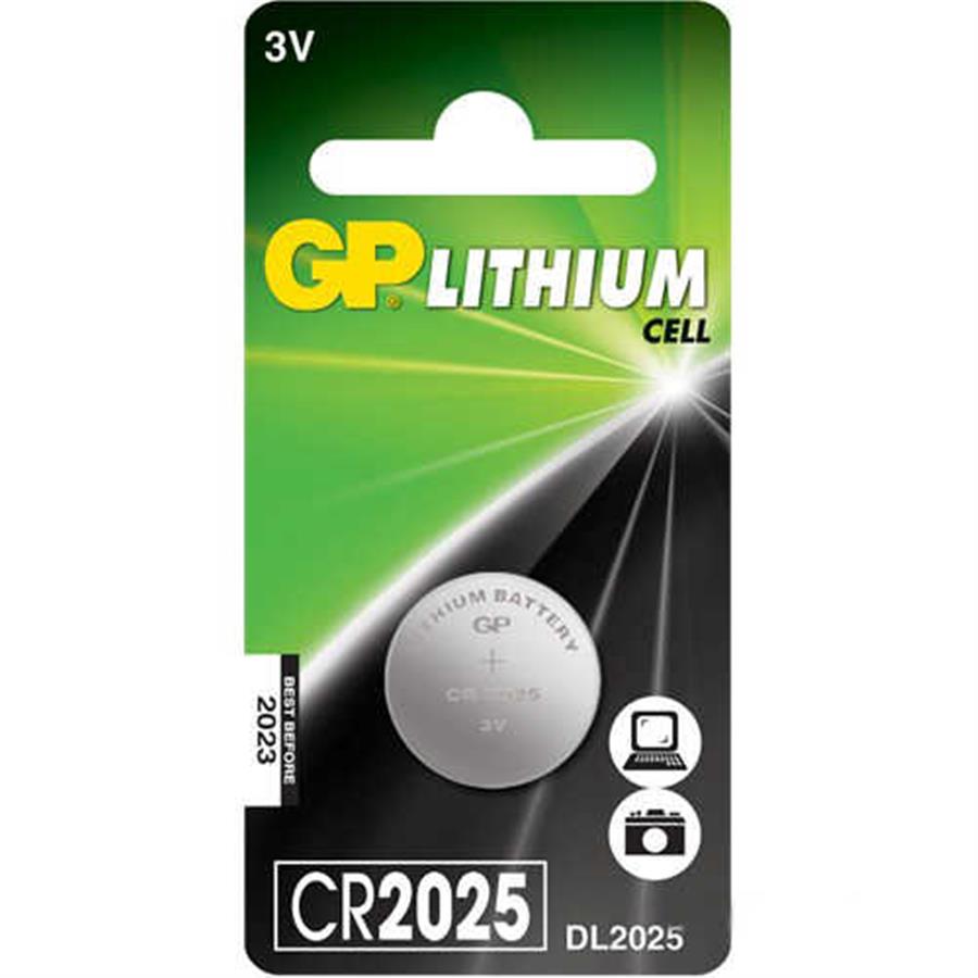 MUHTELİF MHTYP-CR2025 CR2025 PİL