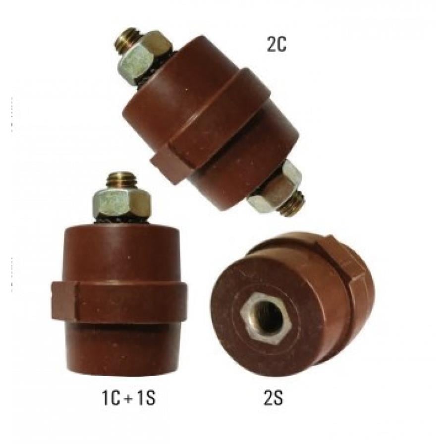 MUTLUSAN KET.05.009 KETENCİ BM11/A M5-2C İZOLATÖR