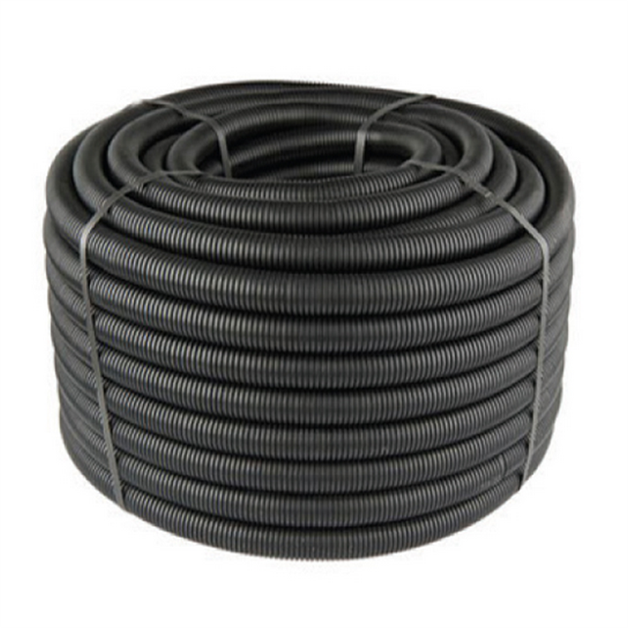 MUTLUSAN MTS001 020 400016 00 11 Ø16 PLASTİK SPİRAL(SİYAH)