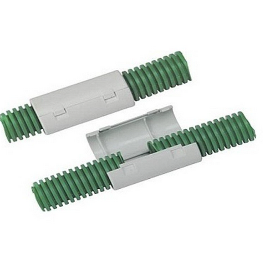 MUTLUSAN MTS001 020 990020 00 17 20MM SPİRAL EK MUFU (GRİ)