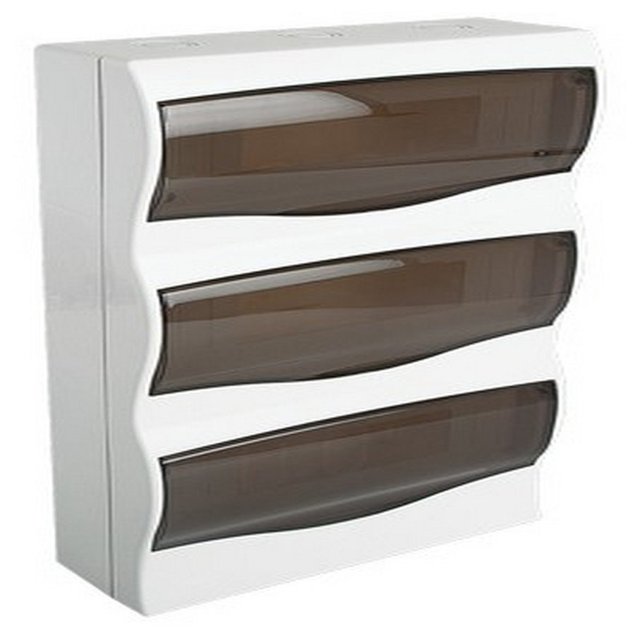 MUTLUSAN MTS001 027 100036 00 00 W OTOMAT KUT.(S/Ü) MEKSBOX 36 LI