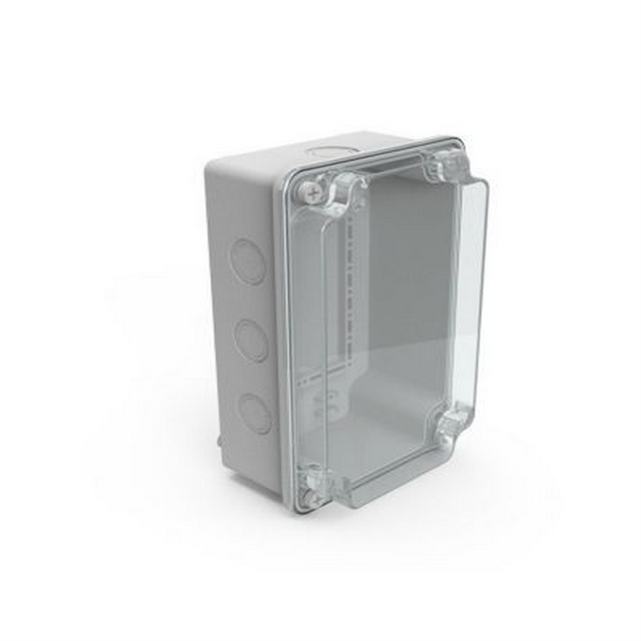 MUTLUSAN MTS001 046 072698 00 44 TERMOPLASTİK BUAT(138X226X98)(ŞEFFAF)